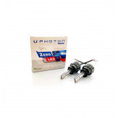 Photon Zero H1 +3 Plus Fansız Led - 1