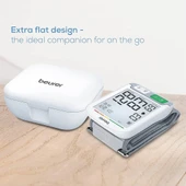 Beurer Bc 51 Bilekten Ölçer Tansiyon Aleti Cihazı thumbnail 1