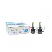 Photon Duo H1 12-24V Led Xenon 6000 Lümen HEADLIGHT - 1