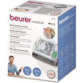 Beurer Bc 51 Bilekten Ölçer Tansiyon Aleti Cihazı - 2