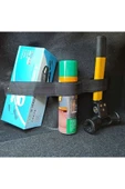 Bagaj Düzenleyici Organizer Araç Araba Ve Oto Sabitleyici Şerit 40 Cm 1 Adet - 1