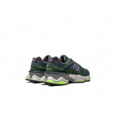 NEW BALANCE 9060 Nightwatch Green - 4