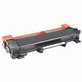 OfisPc Brother TN-2456 2421 Siyah 3K Muadil Toner HL-2376-2386 MFC-2716-2751-2771 - 1