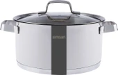 Emsan Asterion 17 Parça Çelik Çeyiz Seti 600.15.01.2577 - 4