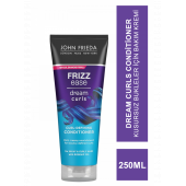 John Frieda Frizz Ease Dream Curls Conditioner 250 ml Kusursuz Bukleler İçin Bakım Kremi - 1