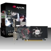 AFOX GEFORCE GT220 1 GB DDR3 128Bit (AF220-1024D3L2) thumbnail 1