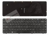 HP Compaq Presario CQ56, CQ62, G62, AX6 Klavye Tuş Takımı - 2