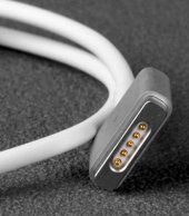 ORJINAL MacBook air MQD32,MQD42,MQD52  magsafe(2) Adaptör Şarj Cihazı - 3