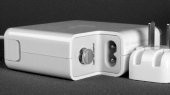 ORJINAL MacBook air MQD32,MQD42,MQD52  magsafe(2) Adaptör Şarj Cihazı - 4