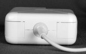 ORJINAL MacBook air MQD32,MQD42,MQD52  magsafe(2) Adaptör Şarj Cihazı - 5