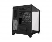 Frisby FC-9505G PHOENIX Gaming Kasa, RGB Fan - 2