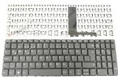 Lenovo IdeaPad S145 81UT0017TX, 81MV017KTX Klavye Lenovo Füme Gri Tuş Takımı Q-Tr - 2