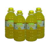 LİMONATA 3 LT 4 LÜ EKONOMİK PAKET - 1
