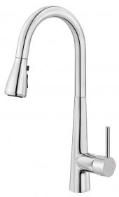 ECA Dalia Minimal Spiralli Eviye Bataryası 402118056 - 1