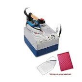 Silter SPR/MN 2002 2 Litre Buhar Kazanlı Ütü (Teflon Hediyeli) - 2