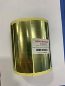 40 X 20 5 Lİ 5000 LİK RULO GOLD KUŞE - 1