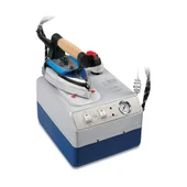 Silter SPR/MN 2002 2 Litre Buhar Kazanlı Ütü (Teflon Hediyeli) - 1