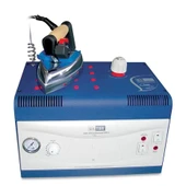 Silter SPR/MN 2005 E 5 Litre Buhar Kazanlı Ütü (Teflon Hediyeli) - 1