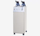 Silter SPR/MN 2110 R 10 Litre Buhar Kazanlı Ütü -Tek Ütülü - 1