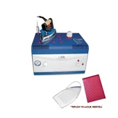 Silter SPR/MN 2005 E 5 Litre Buhar Kazanlı Ütü (Teflon Hediyeli) - 2