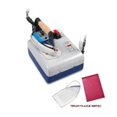 Silter SPR/MN 2000 1 Litre Buhar Kazanlı Ütü (Teflon Hediyeli) - 2