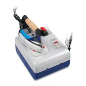 Silter SPR/MN 2000 1 Litre Buhar Kazanlı Ütü (Teflon Hediyeli) - 1