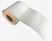 TERMAL BARKOD ETİKETİ 150X100 TEKLİ 250 ´LİK - 1