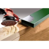 KWB Daire Zımpara 125 mm 40 Kum 5li 49491904 - 3