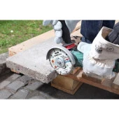 KWB Elmas Kesici Disk 115X22,33mm 49796170 - 2