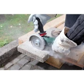 KWB Elmas Kesici Disk 115X22,33mm 49796170 - 3