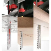 KWB Kutulu Dekupaj Testere Bıçak Set 6Parça 625630 - 3