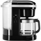 Kitchenaid 5Kcm1208eob Classic Filtre Kahve Makinesi - Onyx Black - 2