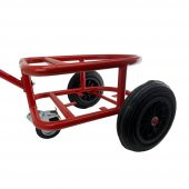 Güğüm Taşıma Arabası-Tekli - 7