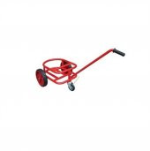 Güğüm Taşıma Arabası-Tekli - 8