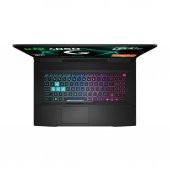 Game Garaj Slayer R5-4050 C1 AMD Ryzen 5 7535HS 16GB RAM 500GB SSD RTX4050 15.6" FHD IPS 144Hz FreeDOS Dizüstü Bilgisayar + Çanta - 4