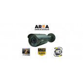 3 MP 1080P 42 Led 3.6 mm lens Dış Mekan Güvenlik Kamerası AR-8581 - 3