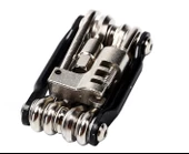 BİSİKLET TAMİR ALYAN SETİ 10 FONKSİYONLU ONARIM ALYENİ 2 RENK thumbnail 1