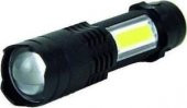 Panther PT-5404 LED Şarjlı Kafa Lambası - 1