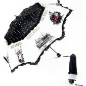 Marlux İstanbul Temalı Kadın Şemsiye - 1