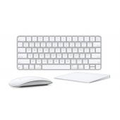 Apple Magic 2.Nesil Şarjlı Mouse Beyaz Mk2e3tu/A - Teşhir - 4