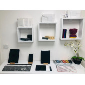Apple Magic 2.Nesil Şarjlı Mouse Beyaz Mk2e3tu/A - Teşhir - 5