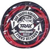 T-RAX Akü Takviye Kablosu Çantalı Araç Oto Kalın Kaliteli Kablo 1000 Amper 1000akütakviye - 1