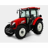 Başak 2090 (2015 Model) Traktör Kabin Paspası - 1
