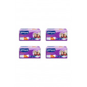 Canped XS Hasta Bezi 120 Adet - 1