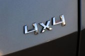 SKODA 4X4 YAZI KROM - 2