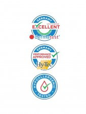 CARINE PREMIUM YETİŞKİN HASTA BEZİ LARGE BEDEN 30 ADET thumbnail 2