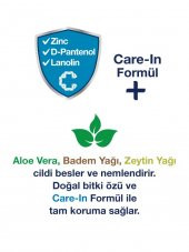 CARINE PREMIUM YETİŞKİN HASTA BEZİ LARGE BEDEN 30 ADET thumbnail 5