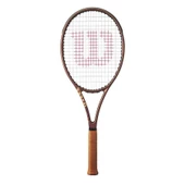 Wilson Pro Staff 97 V14 Tenis Raketi WR125711 - 9
