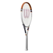 Wilson Clash 100 V2 RG Tenis Raketi WR127811 - 2