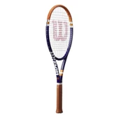 Wilson Blade 98 16x19 V8 RG Tenis Raketi WR127911 - 3